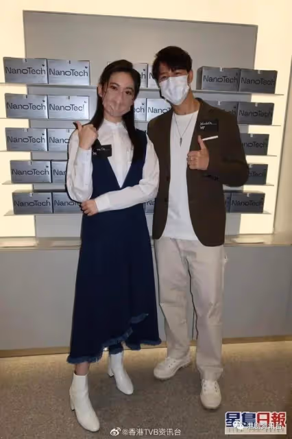 李佳芯出擊小背心曬蠻腰!馮允謙因疫情婚期一拖再拖