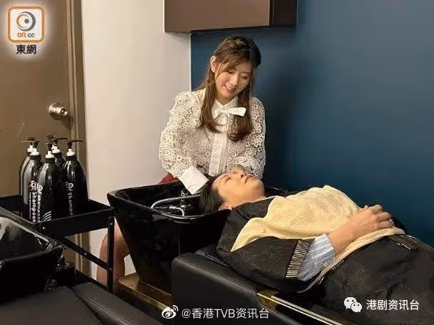 陳嘉慧重出江湖開班教日文!高海寧自認攻擊性強