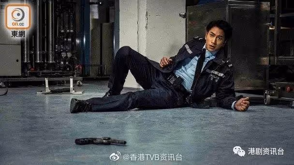 電影導演助陣TVB!吳卓羲陳山聰全力加操做精壯PTU