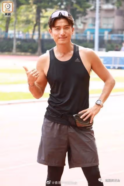 電影導演助陣TVB!吳卓羲陳山聰全力加操做精壯PTU