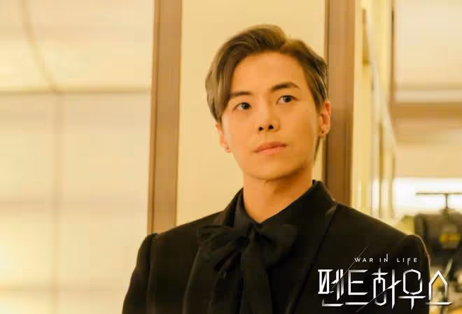 2022韓國演員富比士名人榜!安孝燮第37、李升基第6、「她」首入榜打敗朴敘俊、金秀賢