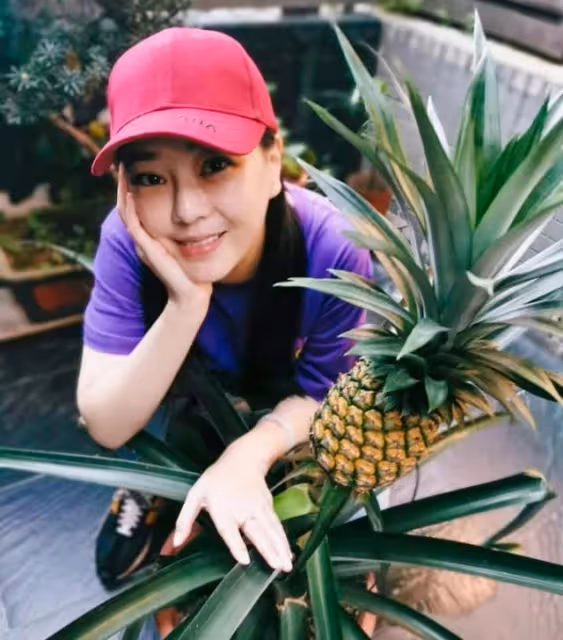 生活富貴！香港知名女星大曬千萬豪宅，光養寵物就至少月花3萬