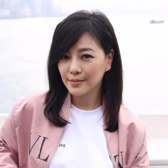生活富貴！香港知名女星大曬千萬豪宅，光養寵物就至少月花3萬