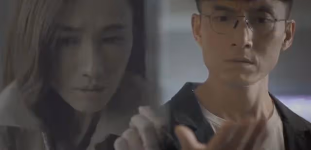 看淡視後獎項！TVB人氣花旦熱播劇分飾三角，精彩演出贏觀眾掌聲