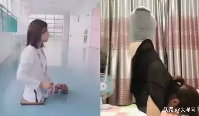 3歲被父母拋棄... 「無腿正妹」靠雙手闖出一片天!甜美笑容暖爆全網:妳努力的樣子真美