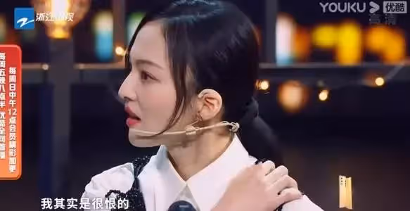 張韶涵首提「母女為錢撕破臉」內幕!為財產大動干戈「差點露宿街頭」,痛訴:我其實很恨