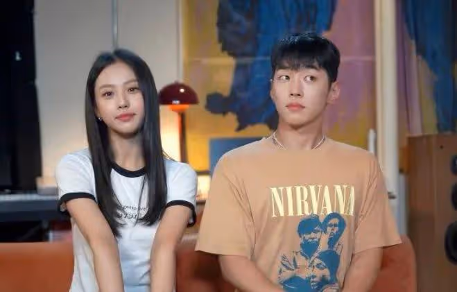 這對真的戀愛了?公司:無可奉告