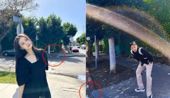 這對真的戀愛了?公司:無可奉告