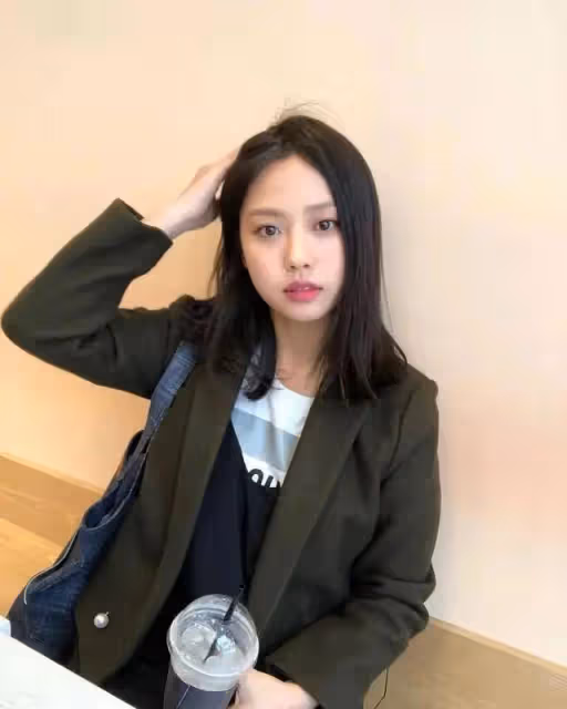 這對真的戀愛了?公司:無可奉告