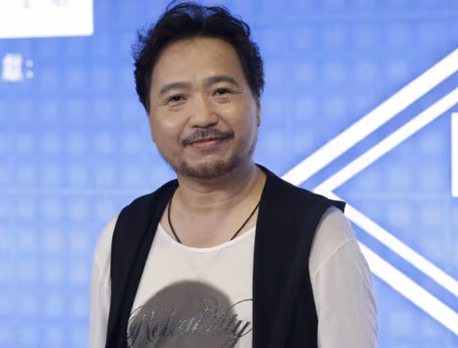 TVB男星古明華定居內地,剪一次頭髮600多元,網友調侃:沒剪一樣