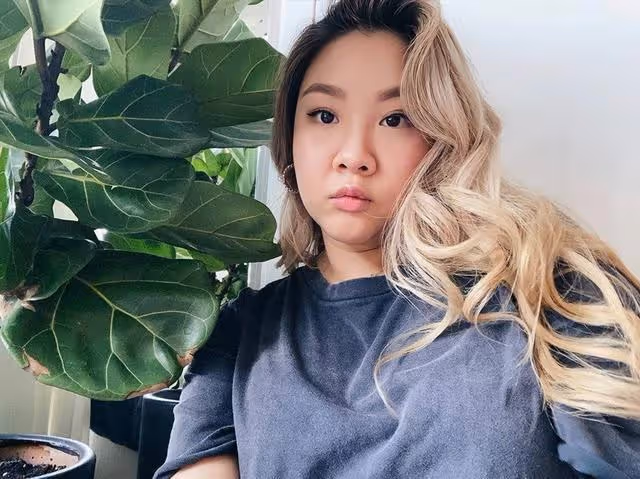 知名港星自曝有報復心理!燒掉前任限量版球鞋,將繼承六千萬遺產