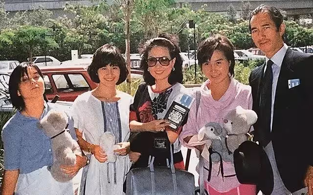 現實版甄嬛！14歲嫁賭王受寵30年　布局「奪取500億家產」笑到最後成贏家