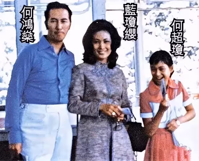 現實版甄嬛！14歲嫁賭王受寵30年　布局「奪取500億家產」笑到最後成贏家