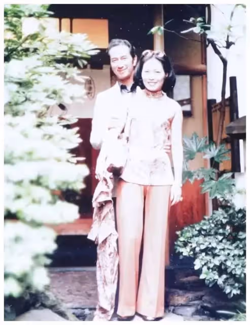 現實版甄嬛！14歲嫁賭王受寵30年　布局「奪取500億家產」笑到最後成贏家