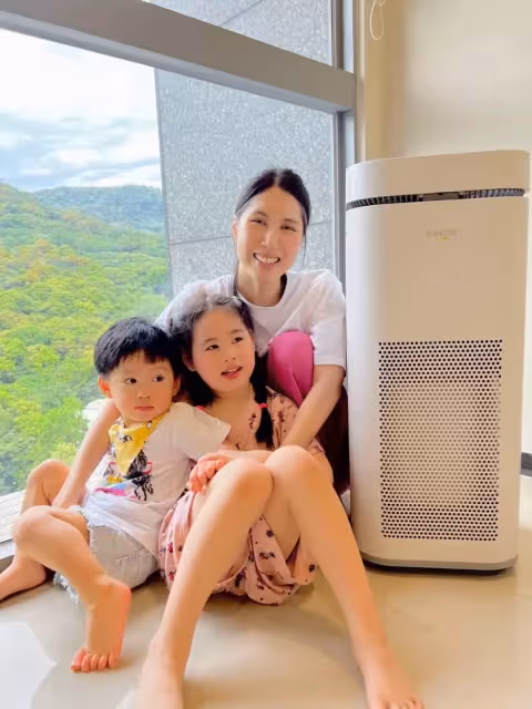 余苑綺病況惡化！抗癌8年「肺有東西爆開」癌指數再飆高　拖病體「現身向他道謝」余天沉重：只能多陪伴