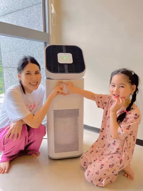 余苑綺病況惡化！抗癌8年「肺有東西爆開」癌指數再飆高　拖病體「現身向他道謝」余天沉重：只能多陪伴