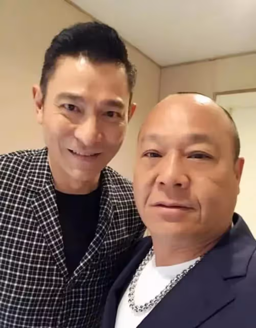 「古惑仔」原型人物吳志雄，他13歲踏入江湖，23成為銅鑼灣的扛把子，幕後的故事是怎樣的