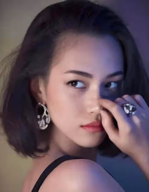 日韓娛樂圈潛規則,女明星被導演和權貴肆意玩弄