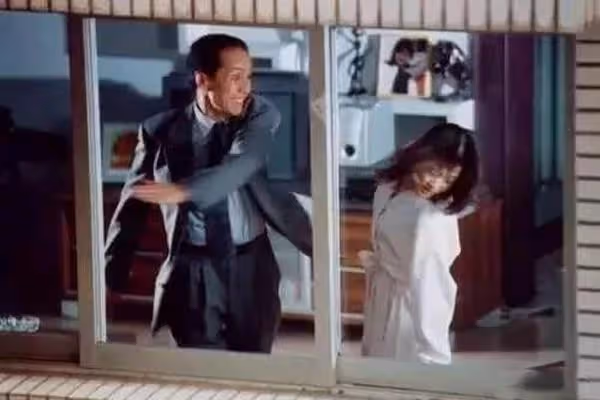 《不要和陌生人說話》幕後：找演員接連被拒，馮遠征梅婷成功撿漏