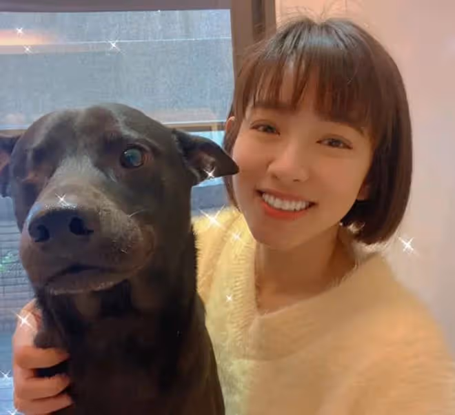 36歲女星宣布戀上普通上班族!與富豪前夫像家人,對方是其老闆