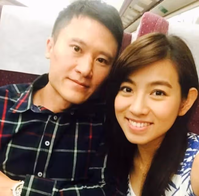 36歲女星宣布戀上普通上班族!與富豪前夫像家人,對方是其老闆