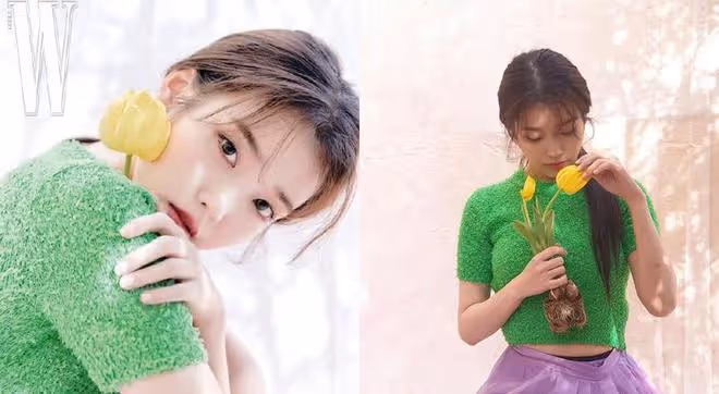 N號房事件連累IU、允兒被網暴，雪莉才死半年，「雪花們」又復活