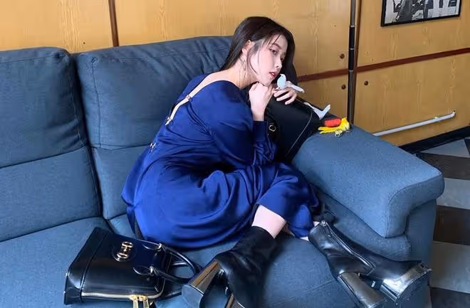 N號房事件連累IU、允兒被網暴，雪莉才死半年，「雪花們」又復活