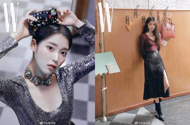 N號房事件連累IU、允兒被網暴，雪莉才死半年，「雪花們」又復活