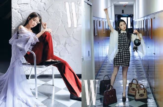 N號房事件連累IU、允兒被網暴，雪莉才死半年，「雪花們」又復活