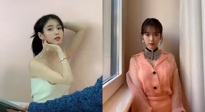 N號房事件連累IU、允兒被網暴,雪莉才死半年,「雪花們」又復活
