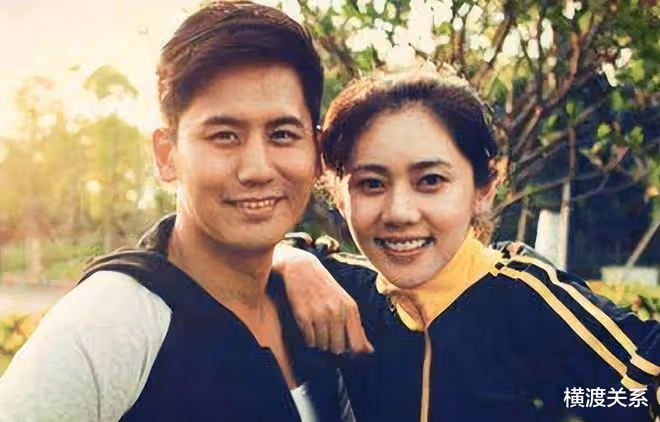 她27歲離異，後遠嫁中國，公婆都很疼愛她，現在39歲現狀這樣
