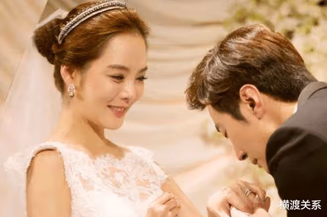 她27歲離異，後遠嫁中國，公婆都很疼愛她，現在39歲現狀這樣
