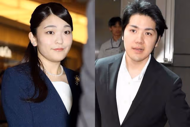 定了！每年1800萬！小室圭夫婦紐約生活保障來了，即使躺平也不怕