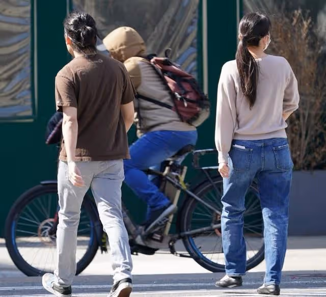 定了！每年1800萬！小室圭夫婦紐約生活保障來了，即使躺平也不怕