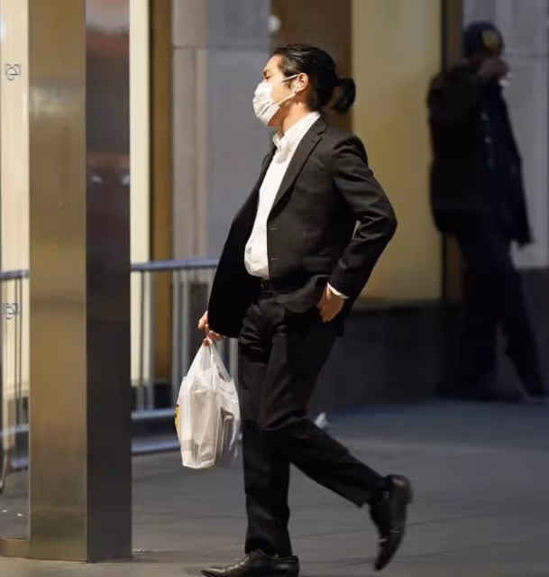 定了！每年1800萬！小室圭夫婦紐約生活保障來了，即使躺平也不怕