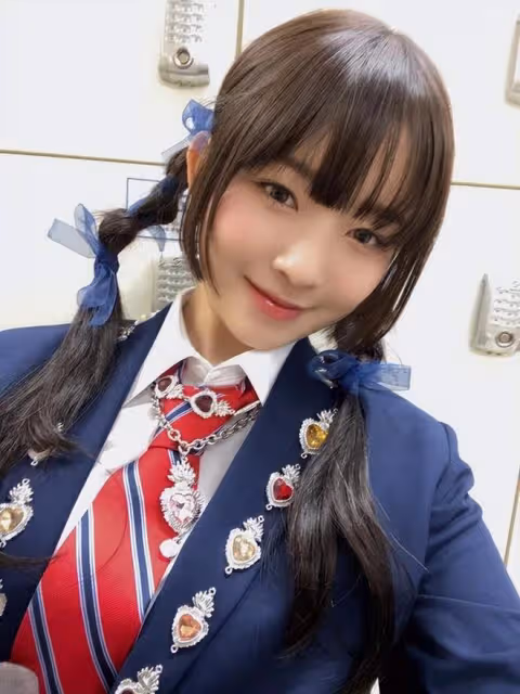 第四代集合！10位公認高顏值韓國女愛豆扎推在2004年出生？
