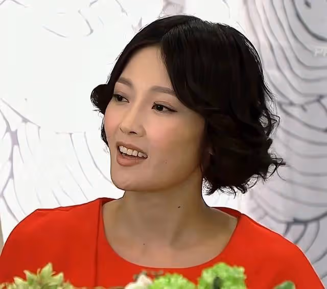 48歲TVB知名女星為轉運宣布改名!與男友戀愛28年,堅持不婚主義