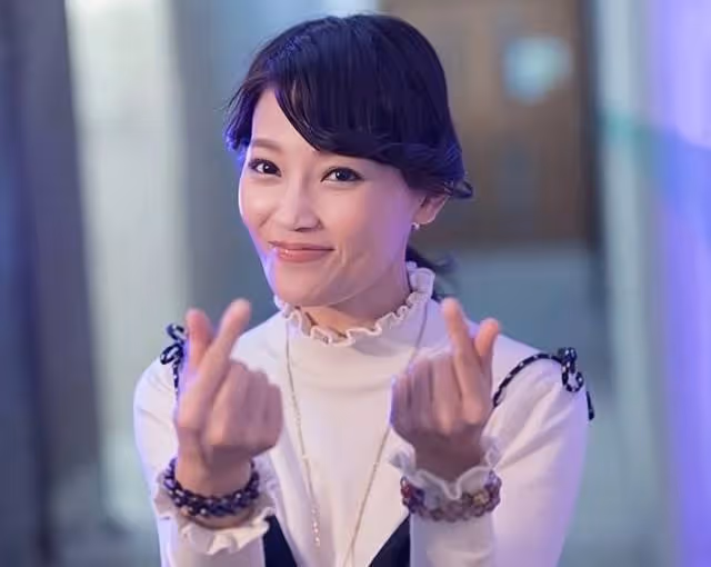 48歲TVB知名女星為轉運宣布改名!與男友戀愛28年,堅持不婚主義