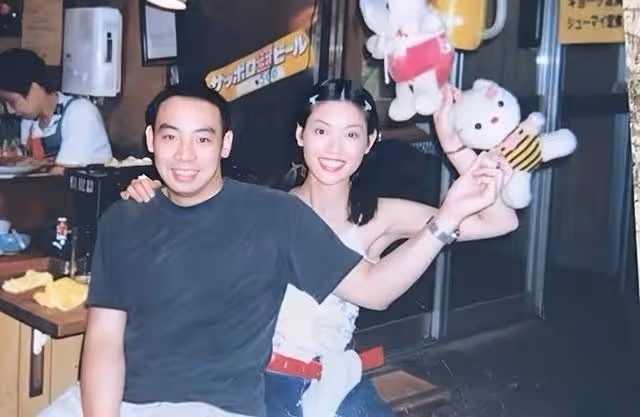 48歲TVB知名女星為轉運宣布改名!與男友戀愛28年,堅持不婚主義