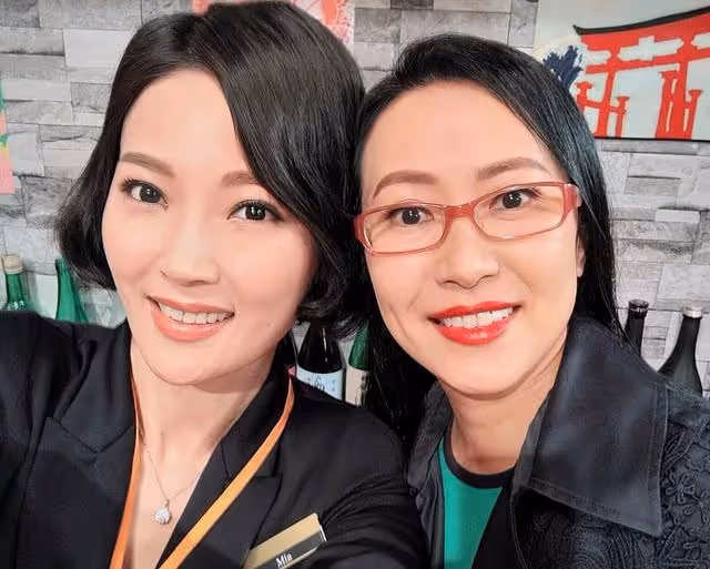 48歲TVB知名女星為轉運宣布改名!與男友戀愛28年,堅持不婚主義