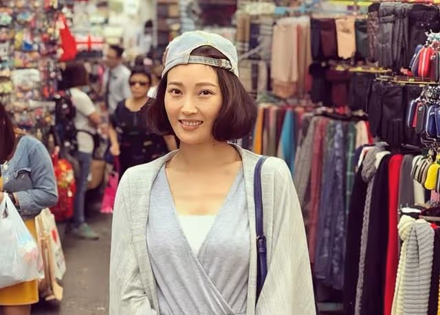 48歲TVB知名女星為轉運宣布改名!與男友戀愛28年,堅持不婚主義