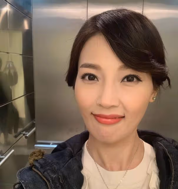 48歲TVB知名女星為轉運宣布改名!與男友戀愛28年,堅持不婚主義