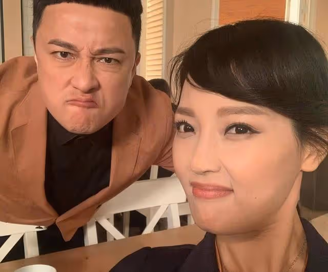 48歲TVB知名女星為轉運宣布改名!與男友戀愛28年,堅持不婚主義