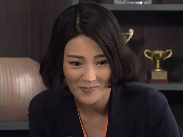 48歲TVB知名女星為轉運宣布改名!與男友戀愛28年,堅持不婚主義