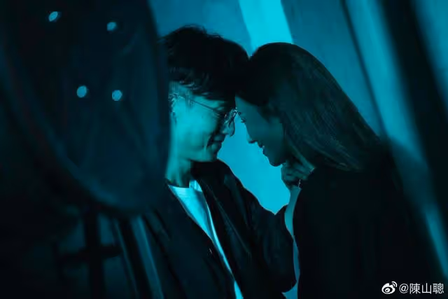 《金宵2》完美收官,「共感」愛情引熱議,這結局很有TVB內味