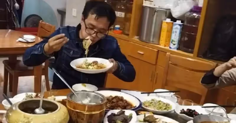 不照顧婆婆，那就離婚吧！鳳凰男的自以為是，毀了自己的家