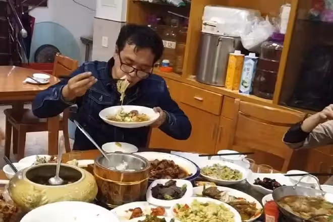 不照顧婆婆,那就離婚吧!鳳凰男的自以為是,毀了自己的家