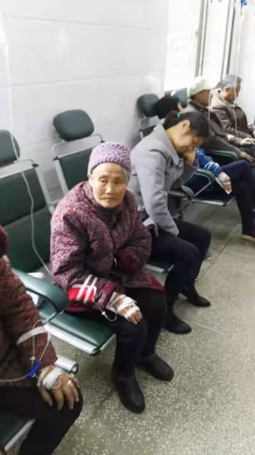 不照顧婆婆,那就離婚吧!鳳凰男的自以為是,毀了自己的家