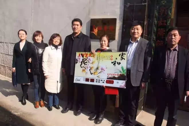不照顧婆婆,那就離婚吧!鳳凰男的自以為是,毀了自己的家
