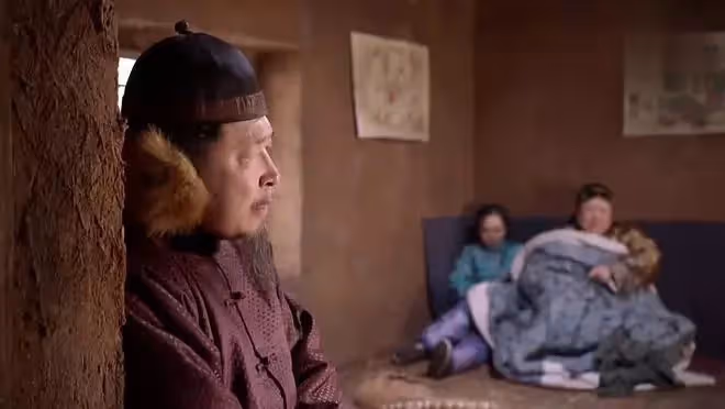 不照顧婆婆,那就離婚吧!鳳凰男的自以為是,毀了自己的家
